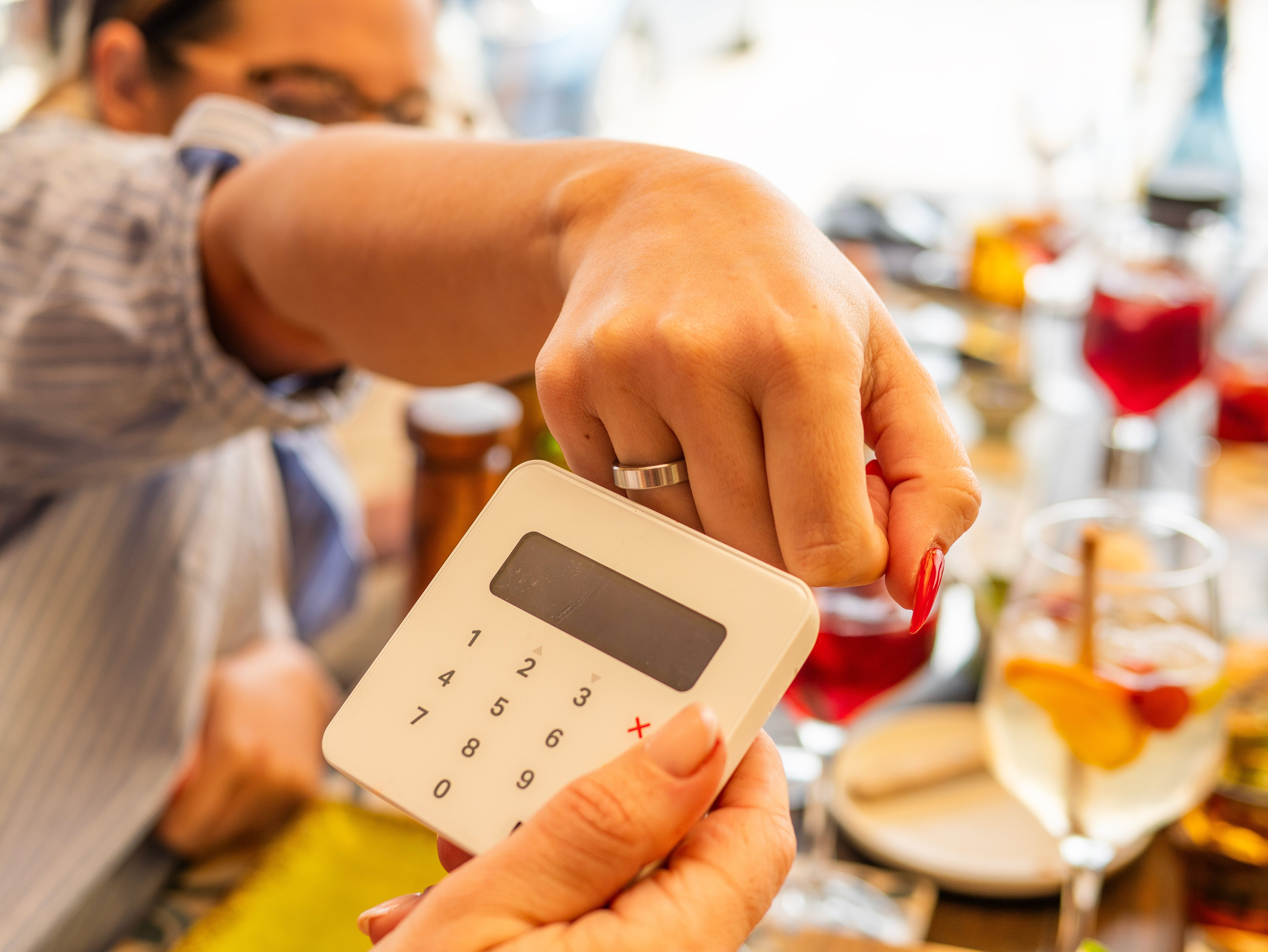 Las 5 situaciones cotidianas en las que RingPay te hace la vida más fácil