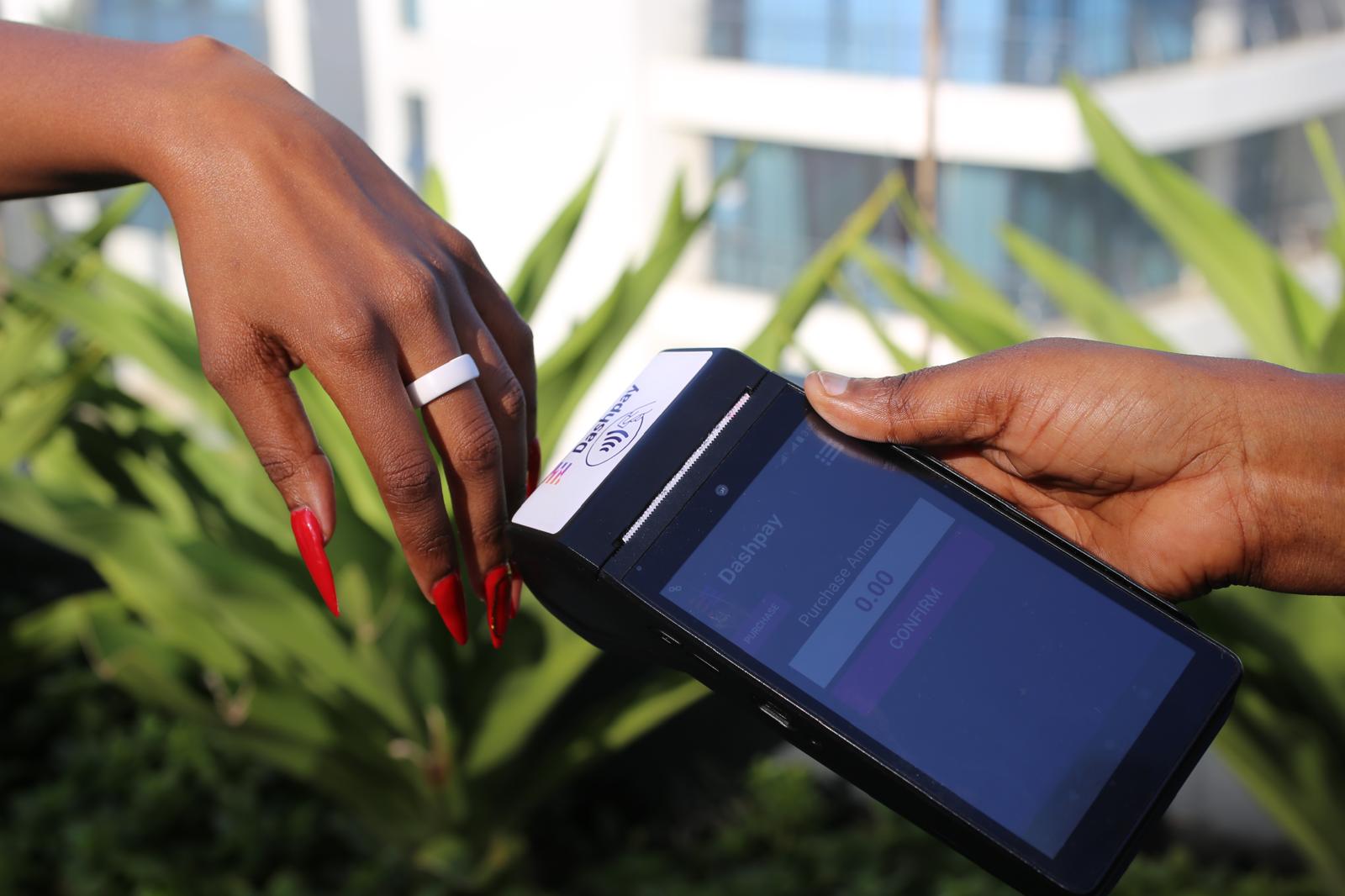 Anillos de Pago: Una forma sencilla e inclusiva de pagar