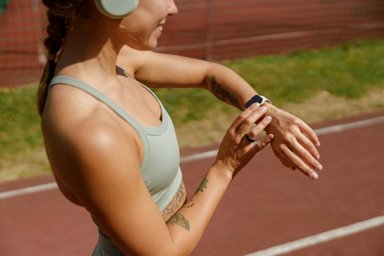 ¿Será 2026 el año en que los pagos wearables se generalicen?