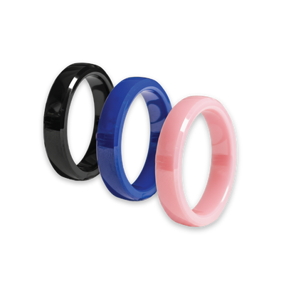 Anillo de Pago - Estándar